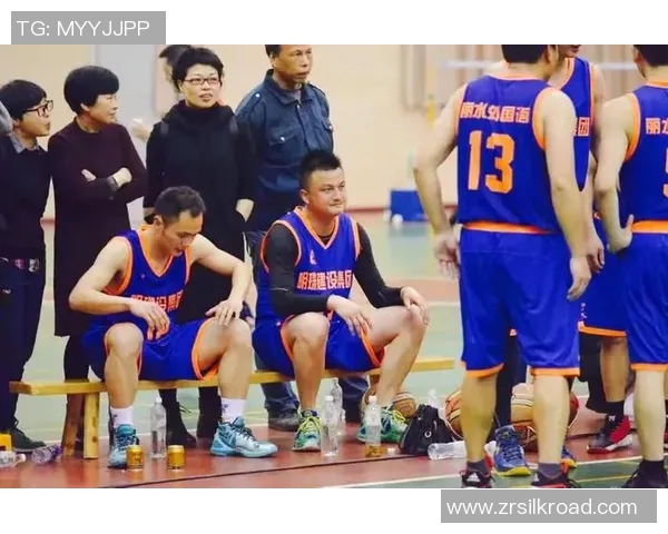 乔帅与姚明的篮球传奇：从球场到人生的深刻启示与友谊之路