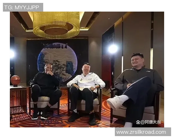 姚明与八一队的巅峰对决回顾：传奇球员的辉煌岁月与篮球梦想的交汇