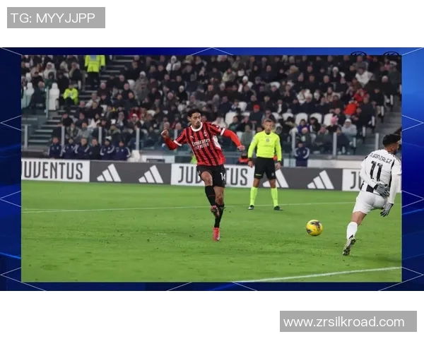 意甲鏖战！AC米兰再度对决尤文图斯，赛前双方均谋求胜利策略